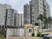 Apartamento 100% mobiliado para locação no Bairro...