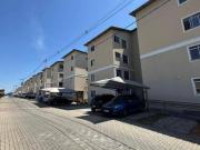 APARTAMENTO 100% REFORMADO