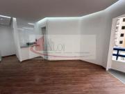 Apartamento 100% reformado à venda em Pinheiros 1 suíte,...