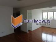 Apartamento 100m2 2 dormitÃ³rios Itaim Bibi