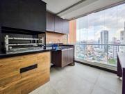 Apartamento 100m² 3 Dormitórios 1 suíte Porteira Fechada...