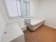 Apartamento – 100m² – 3 Dorms 1 Suíte – 2 Vagas –...