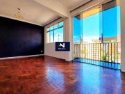 Apartamento, 100m², 3 quartos, 1 suíte, 1 vaga no São Pedro