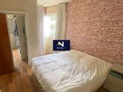 Apartamento 100m², 3 quartos, suíte, 2 vagas, lazer...