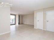 Apartamento 100m² com 03 quartos no Boa Vista Curitiba/PR