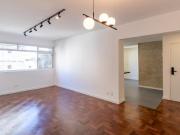 Apartamento 100m², Jardim Paulista SP | Venda