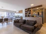 Apartamento 100m², Pinheiros SP | Venda