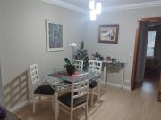 Apartamento 100m², Vila Clementino SP | Venda