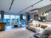APARTAMENTO 100MT 3 SUITES SETOR BUENO