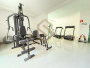 Apartamento 102 mÂ² com Vista Espetacular para o Mar...