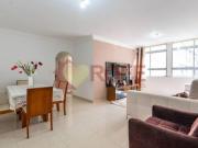 Apartamento 102m² | 3 Dorms 1 Suíte com Lazer Completo...