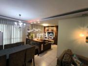 APARTAMENTO 102MT 3 SUITES SETOR JARDIM GOIAS