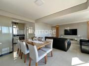 Apartamento 103m2 03 dormitórios Centro São José dos...