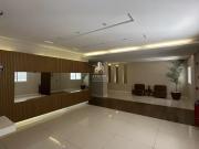 Apartamento 103m2 3 quartos com 1 suÃte e 2 vagas Jardim...