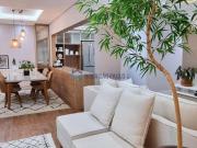 Apartamento 104m², 3 dormitórios 1 suíte vila Mascote