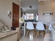 Apartamento 104m²/ 3 dorms à Venda Jardim Francano
