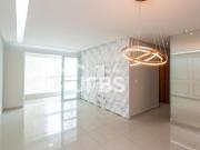 APARTAMENTO 104MT 3 SUITES SETOR JARDIM GOIAS