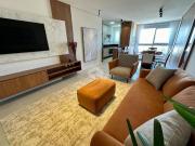 Apartamento, 105,99 Privativo, Bairro Zona Nova, Capão...