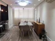 apartamento 105 m², vila mariana,reformado,2 dormitórios...