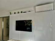 Apartamento à venda, 105 m² por R$ 2.500.000,00 Cidade...