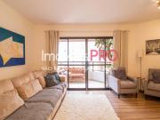 Apartamento 105m² 3 dorm 1 suíte, 2 vagas Campo Belo Apartamento 105m² 3 dorm 1 suíte, 2 vagas Campo Belo