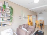 Apartamento 105m², Pinheiros SP | Venda