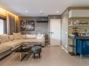 Apartamento 105m², Pinheiros SP | Venda