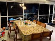 APARTAMENTO 105MT 2 QUARTOS SETOR BUENO