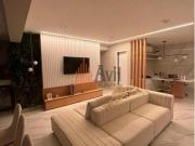 Apartamento 106m² 2 dormitório 2 vagas à Venda no Tatuapé