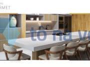 Apartamento 106m² à venda com 3 dormitórios e Varanda...