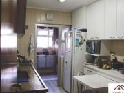 Apartamento 106m², Perdizes SP | Venda