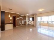 APARTAMENTO 106MT 3 QUARTOS SENDO 2 SUITES SETOR JARDIM...
