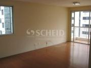 Apartamento 107 m, 3 dorm. 1suíte, 2 vagas, aceita pets,...