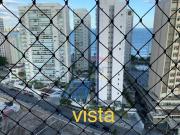 Apartamento 107 m² com 3 Quartos, 2 suítes Guarujá Praia...