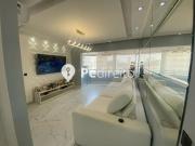 Apartamento 107mÂ² Mobiliado com 2 Vagas para LocaÃ§Ã£o...