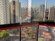 Apartamento, 108 m2, 3 dormitórios 1 suíte, ao lado da...