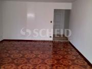 Apartamento 108m2, 3 dormitórios, 1 vaga, aceita pets,...