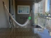 APARTAMENTO: 108/M² COM 03 DORMS E 04 VAGAS, NO MIOLO DO...
