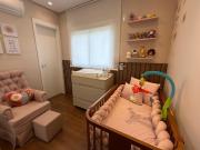 Apartamento 109 m² Ristretto Lorian Boulevard