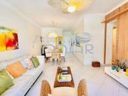 Apartamento, 110 m², 3 dormitórios, Riviera de São Lourenço