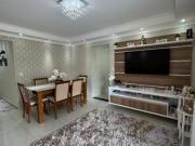 Apartamento 110 M² Jardim Haydee 2 Dormitórios sendo 1...