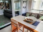 Apartamento, 110 m² venda por R$ 1.279.000,00 ou aluguel...