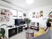 Apartamento 110m², Bela Vista SP | Venda