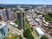 Apartamento 110m² com 2 suítes