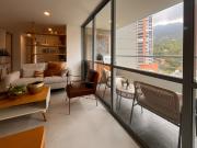 APARTAMENTO 110m² EN VENTA ST LAURENT LOS MESA ENVIGADO