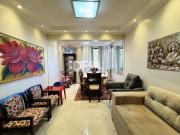 APARTAMENTO 110M² | SQSW 304 | 3 QUARTOS | SUITE | VISTA...