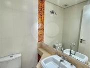Apartamento 110m² Vila Paulicéia 3 quartos 1 suíte 4...