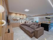 APARTAMENTO 110MT 3 SUITES RESIENCIAL ELDORADO