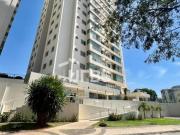 APARTAMENTO 110MT 3 SUITES SETOR JARDIM AMERICA