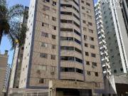 Apartamento 111,53 m² área privativa, com vaga de... Apartamento 111,53 m² área privativa, com vaga de...